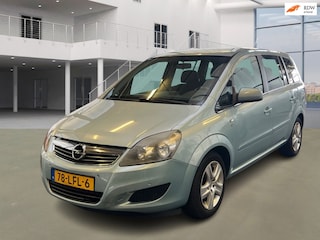 Opel Zafira 1.6 111 years Edition