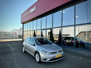 Volkswagen Golf 1.0 TSI Trendline