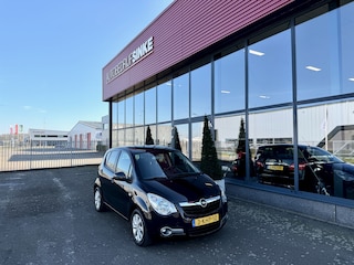 Opel Agila 1.2 Edition AIRCO NAVIGATIE