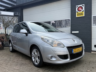 Renault Scénic 2.0 Dynamique