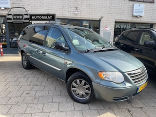Chrysler Town & Country 3.3 V6 Automaat 182Pk