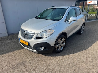 Opel Mokka 1.4 T Cosmo 4x4