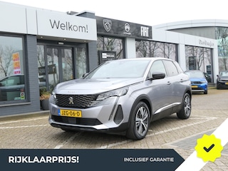 Peugeot 3008 1.6 HYbrid 225pk Allure Pack Business