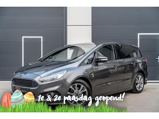 Ford S-MAX 1.5 ST-Line 7p. Adaptief|Memory|Stoelverw|Vol!