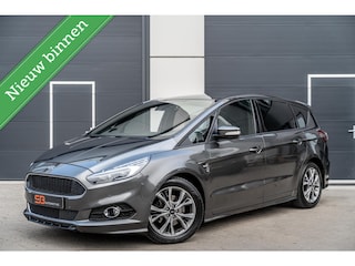 Ford S-MAX 1.5 ST-Line 7p. Adaptief|Memory|Stoelverw|Vol!