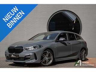 BMW 120i M-sport BTW, Pano, Hifi