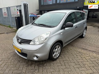 Nissan Note 1.4 Visia