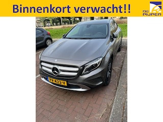Mercedes-Benz GLA 200 Prestige | SUPER NET ONDERHOUDEN GLA | BOEKJES |NAP | ONDERHOUDSHISTORIE