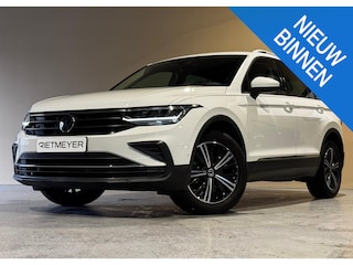 Volkswagen Tiguan 1.5 TSI Elegance