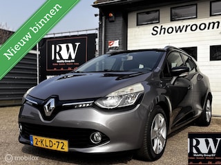Renault Clio Estate 0.9 TCe Dynamique AIRCO*NAVI*CRUISE*NAP*