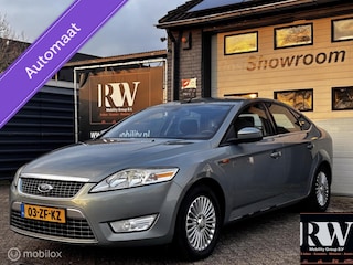 Ford Mondeo 2.3-16V Titanium AUTOMAAT*AIRCO*NAVI*CRUISE*