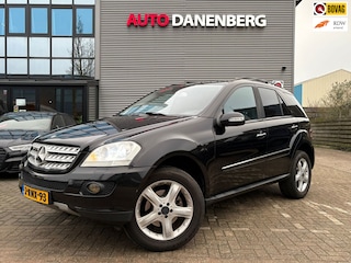 Mercedes-Benz M-klasse 350 AUTOMAAT