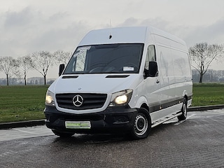 Mercedes-Benz Sprinter 313 L3H2 Maxi Automaat!