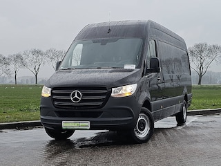 Mercedes-Benz Sprinter 316 L3H2 Maxi Navi Airco