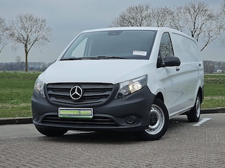 Mercedes-Benz Vito 116 L3 Automaat Navi