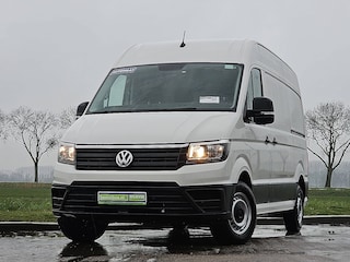 Volkswagen Crafter 2.0 L3H3 2xZijdeur Euro6