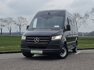 Mercedes-Benz Sprinter 317 L2H2 3.5T-Trekhaak!