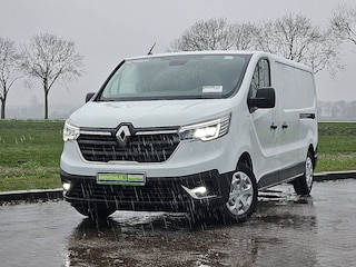 Renault Trafic 2.0 DCI DCI 150 L2H1 EDC