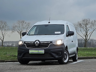 Renault Express 1.5 DCI 95