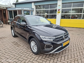 Volkswagen T-Roc 1.0 TSI Life Business