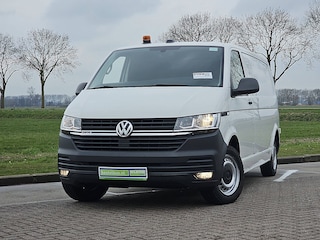 Volkswagen Transporter 2.0 TDI 150 4 MOTION L2H1