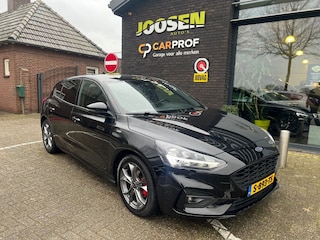 Ford Focus 1.0 ECOB. TIT. XBNS ST LINE