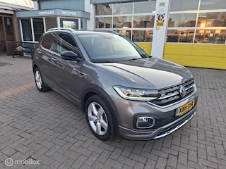 Volkswagen T-Cross 1.0 TSI Style Business R