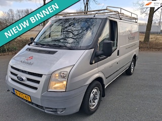 Ford Transit 260S 2.2 TDCI Economy Edition LEUKE BUS RIJDT GOED