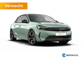 Opel Corsa YES | 17" Lichtmetalen velgen, diamant-geslepen in Black Gloss | LED koplampen met LED dagrijverlichting | Licht- en regensensor