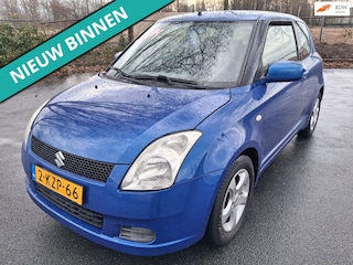 Suzuki Swift 1.3 GLS LEUKE AUTO RIJDT EN SCHAKELT GOED