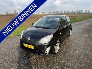 Renault Twingo 1.2 Dynamique AIrco Cv Nieuwe APK
