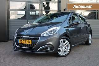Peugeot 208 1.2 PURET. SIGNATURE *Vol-Autmaat* 1e eigenaar *NL-Auto*