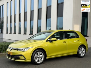 Volkswagen Golf 1.0 TSI Golf, trekhaak, adaptief cruise controle, 1 e eigenaar, NL auto met nationale auto pas