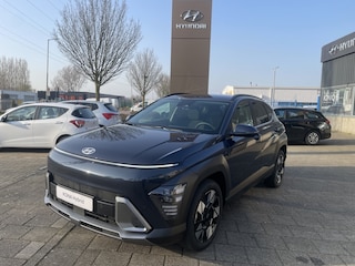 Hyundai Kona 1.6 GDI HEV Comfort Smart*RIJKLAARPRIJS*
