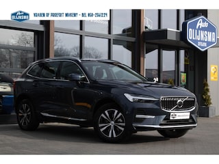 Volvo XC60 2.0 T6 Plug-in hybrid AWD Core Bright|Camera|Pano|
