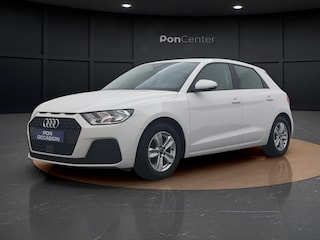 Audi A1 Sportback 25 TFSI Pro Line | Carplay | Airco |