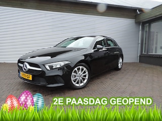 Mercedes-Benz A-klasse 180 Business Solution Luxury sfeer licht