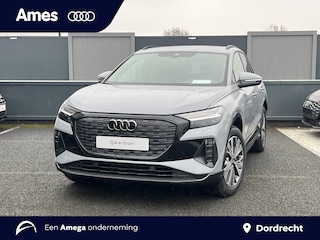 Audi Q4 45 quattro Advanced edition 82 kWh