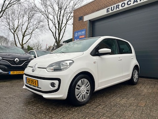 Volkswagen Up 1.0 high up! BlueMotion
