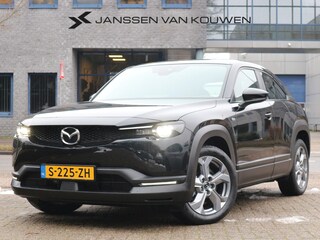 Mazda MX-30 e-SkyActiv EV 145 Exclusive-line 36 kWh / Camera / Navigatie / Keyless
