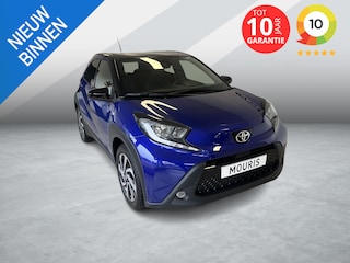 Toyota Aygo 1.0 VVT-i MT Pulse