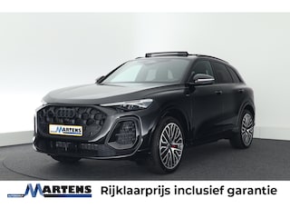Audi Q5 2.0 TFSI 299pk e-hybrid quattro S edition Trekhaak Camera Leder Memory Panoramadak Navigatie S-Line