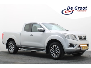 Nissan Navara 2.3 dCi N-Connecta King Cab