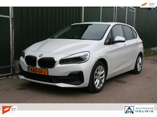 BMW 2-serie Tourer 225xe iPerformance High Executive , SPORTSTOELEN, PANORAMADAK, HEAD-UP. CAMERA, STOELVERW.