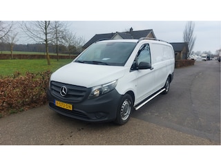 Mercedes-Benz Vito 111 CDI Lang AIRCO BJ 2017