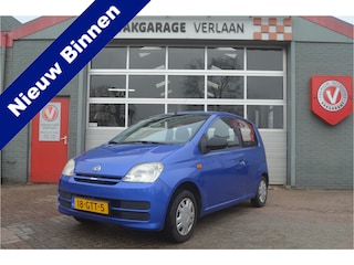 Daihatsu Cuore 1.0 Summer... goed onderhouden!