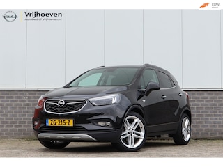 Opel Mokka X 1.4 Turbo Innovation Automaat Stoel/Stuur verw.