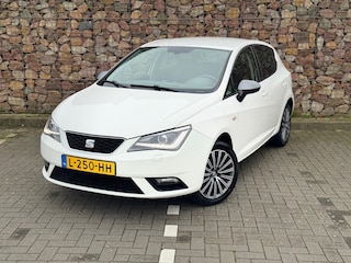 Seat Ibiza 1.0 EcoTSI FR Connect