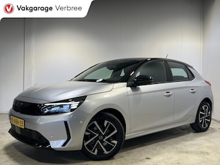 Opel Corsa 1.2 Turbo GS-Line | Android/Apple Carplay | Lichtmetalen Velgen 16" | PDC Voor en Achter | Cruise Control | DAB | Airco |