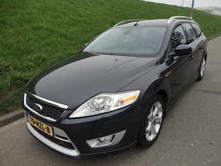 Ford Mondeo Wagon 2.0-16V Titan FlexiF Nw Apk.
